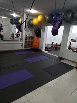Imagem 2 da galeria do parceiro Studio Clafa Pilates