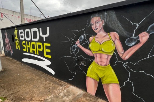 Imagem 2 da galeria do parceiro Body In Shape