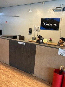 Imagem 3 da galeria do parceiro Academia Health Fit