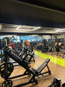 Imagem 3 da galeria do parceiro Evoque Academia - Portugal