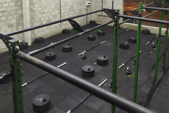 Imagem 1 da galeria do parceiro Check Point