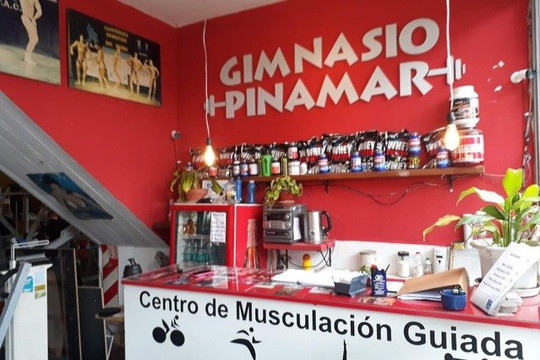 Imagen 2 de la galería del partner Gimnasio Pinamar