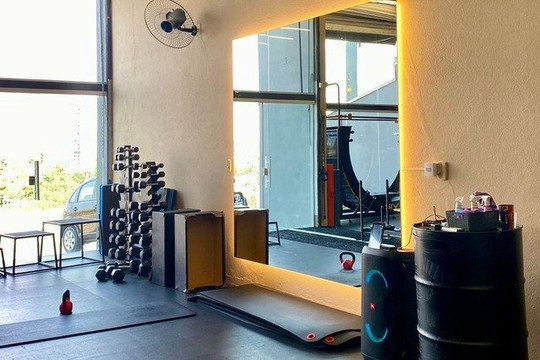 Imagem 3 da galeria do parceiro Studio Black Hawk