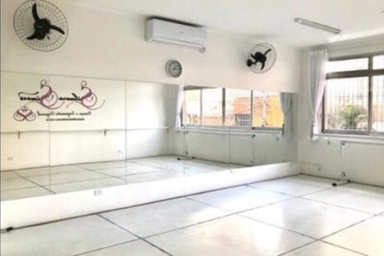 Imagem 1 da galeria do parceiro Silmara Simões - Dança e Expressão Corporal