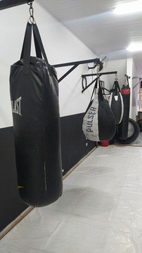 Imagem 3 da galeria do parceiro Studio RR Lutas