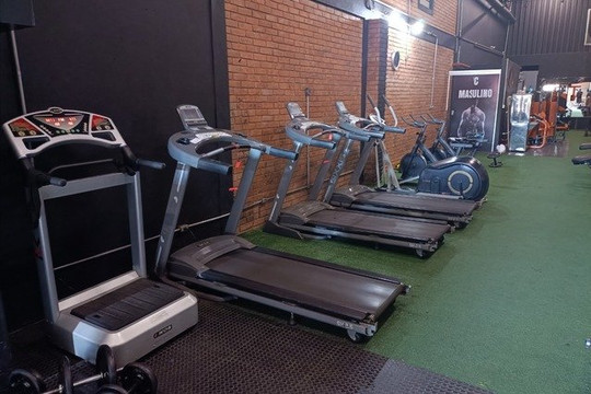 Imagem 3 da galeria do parceiro Academia Nogueira