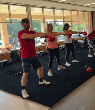 Image 3 from The BodyGames Center partner gallery