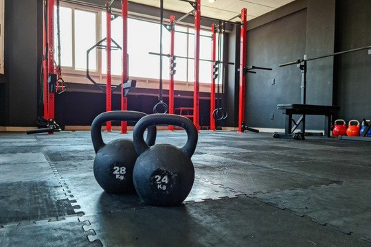 Imagen 3 de la galería del partner Athletes MX