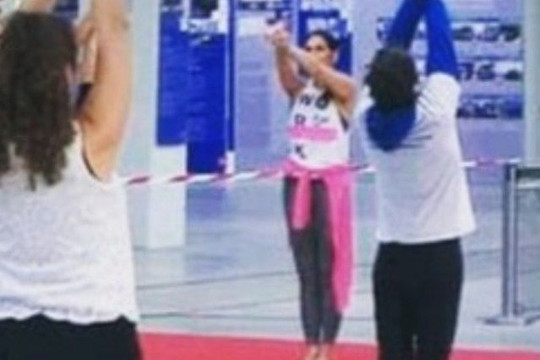 Bild 1 von Yvonne Frei - Training & Beratung Partnergalerie