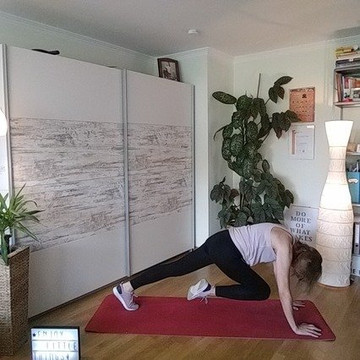 Bild 3 von Yvonne Frei - Training & Beratung Partnergalerie