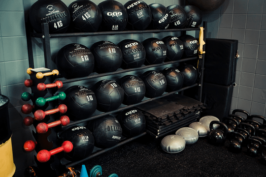 Imagem 3 da galeria do parceiro Ct Pentágono