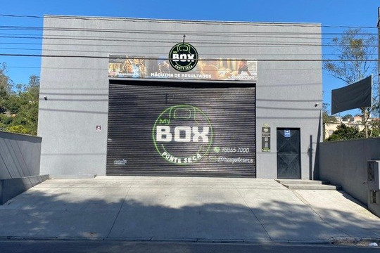 Imagem 2 da galeria do parceiro My Box - Ponte Seca