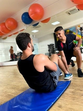 Imagem 2 da galeria do parceiro Breno Nunes Leitão