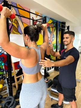 Imagem 1 da galeria do parceiro Breno Nunes Leitão