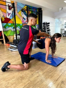 Imagem 3 da galeria do parceiro Breno Nunes Leitão