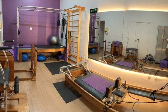 Imagem 3 da galeria do parceiro Instituto Fisiotrata
