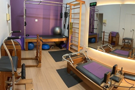Imagem 1 da galeria do parceiro Instituto Fisiotrata