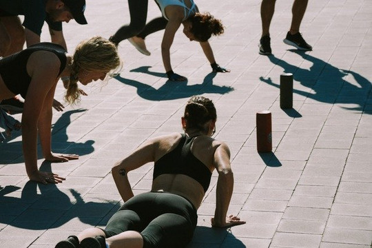 Imagen 3 de la galería del partner Fitpack Global - W Hotel