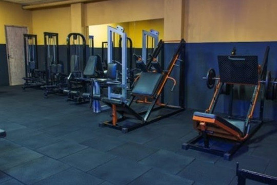 Imagem 1 da galeria do parceiro Academia Prime Alvorada