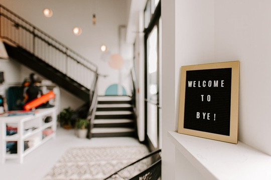 Image 2 from The Barre + Yoga Experience - Plainville partner gallery