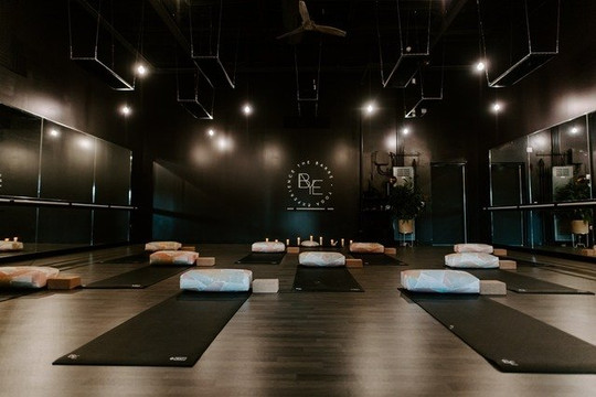 Image 1 from The Barre + Yoga Experience - Plainville partner gallery