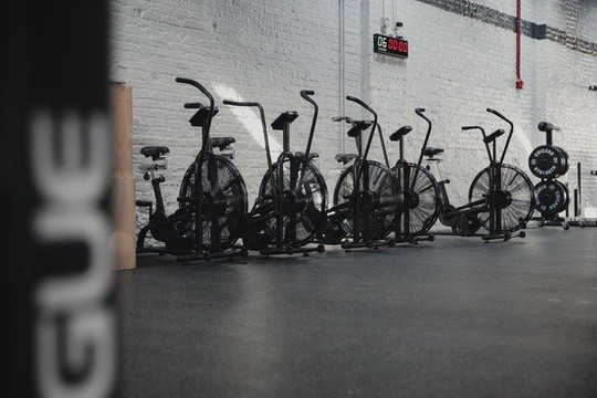 Image 1 from Chicago Strength - Avondale partner gallery