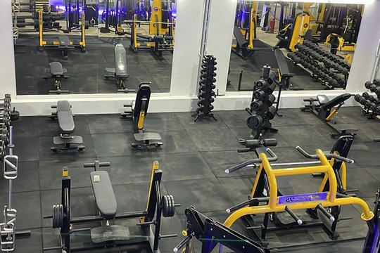 Imagem 1 da galeria do parceiro Projeto Espartanos Iporanga