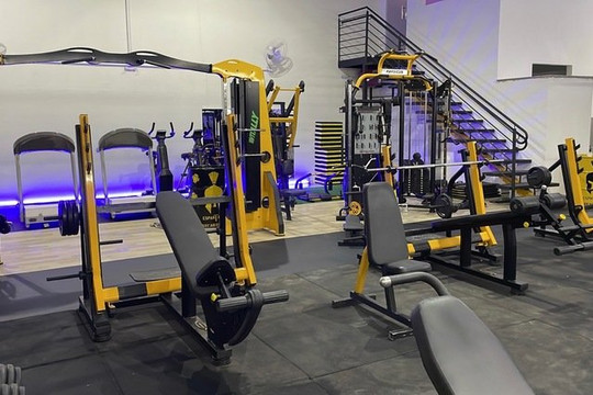 Imagem 3 da galeria do parceiro Projeto Espartanos Iporanga