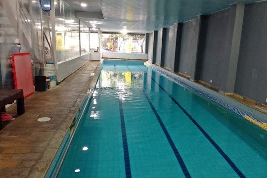 Imagem 3 da galeria do parceiro RW FITNESS