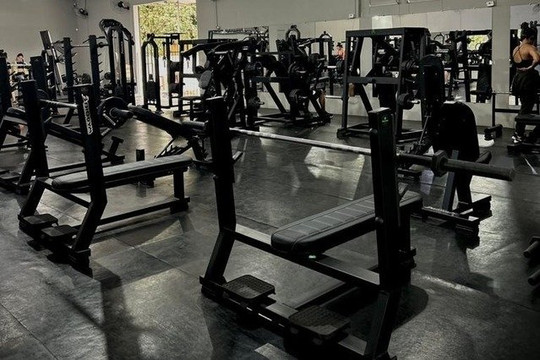 Imagem 1 da galeria do parceiro Performance