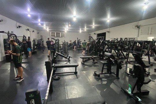 Imagem 3 da galeria do parceiro Performance