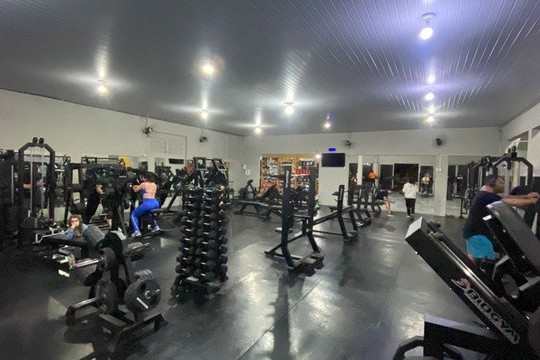 Imagem 2 da galeria do parceiro Performance