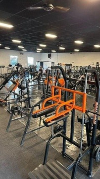 Imagem 10 da galeria do parceiro Academia Impuls