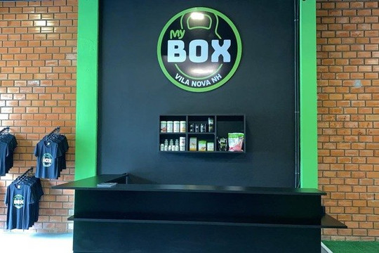 Imagem 3 da galeria do parceiro My Box - Vila Nova Nh