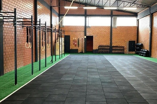 Imagem 1 da galeria do parceiro My Box - Vila Nova Nh