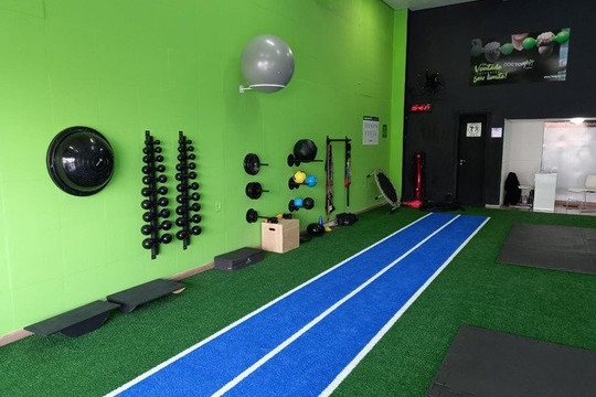 Imagem 3 da galeria do parceiro Doctorfit - Canoas