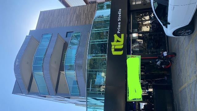 Imagem 2 da galeria do parceiro Academia Espaço Ritz Unidade Jardim Riacho