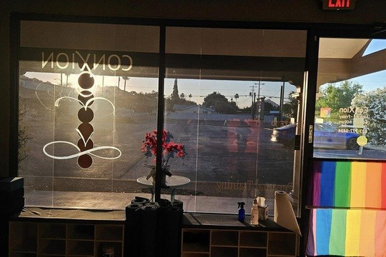 Image 2 from ConXion partner gallery