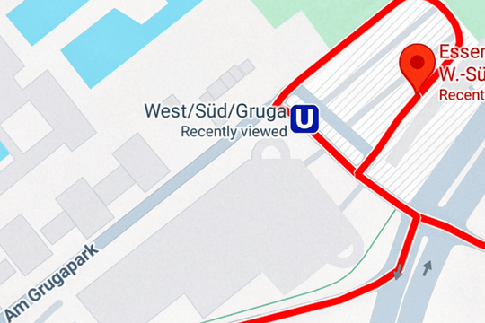 Bild 2 von Velana Yoga im Grugapark Partnergalerie