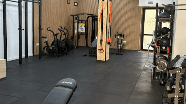 Imagen 3 de la galería del partner FC En Forma Mairena