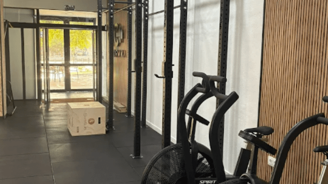 Imagen 2 de la galería del partner FC En Forma Mairena