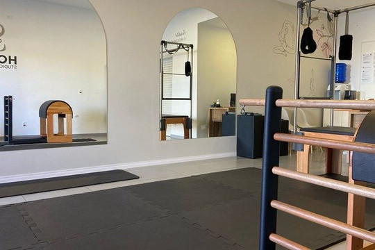 Imagem 3 da galeria do parceiro SS House Studio Pilates