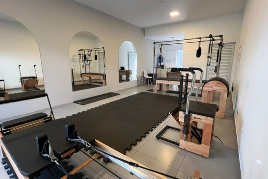 Imagem 1 da galeria do parceiro SS House Studio Pilates