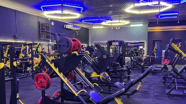 Imagem 2 da galeria do parceiro Life Fitness Santo Ângelo