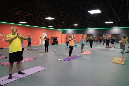 Image 1 from Your Space Dearneside partner gallery