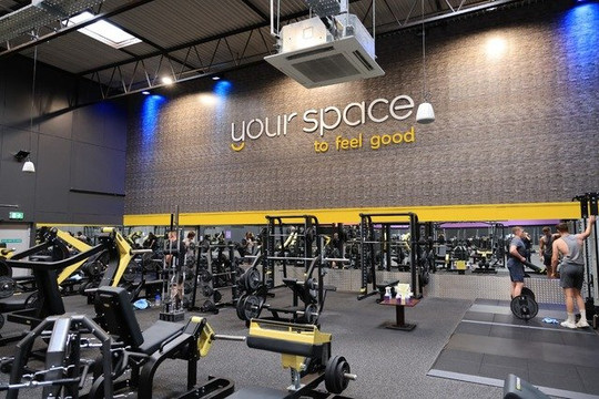 Image 2 from Your Space Dearneside partner gallery