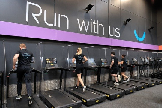 Image 3 from Your Space Dearneside partner gallery