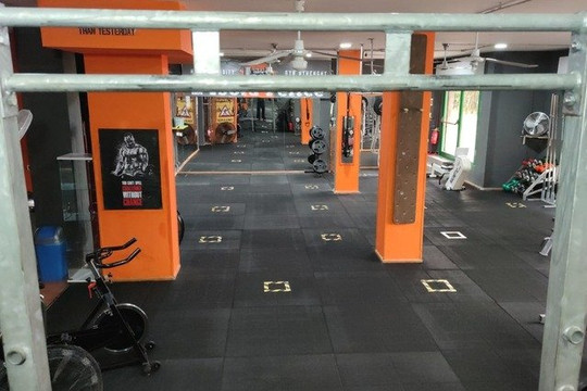 Immagine 3 dalla galleria del partner L'Isola Felice Gym