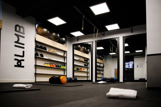 Imagen 1 de la galería del partner Klimb