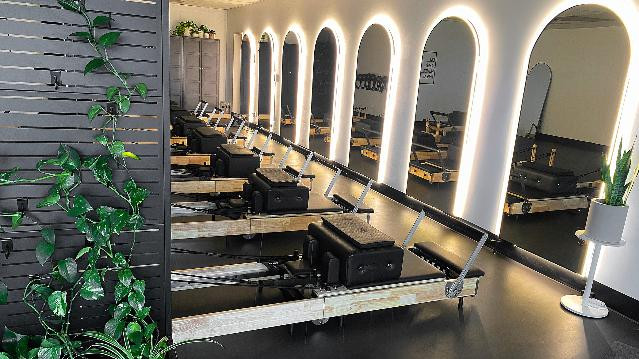 Image 1 from Barre & Co. partner gallery